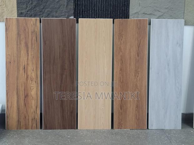 100%Water Proofing Spc Flooring. - main view