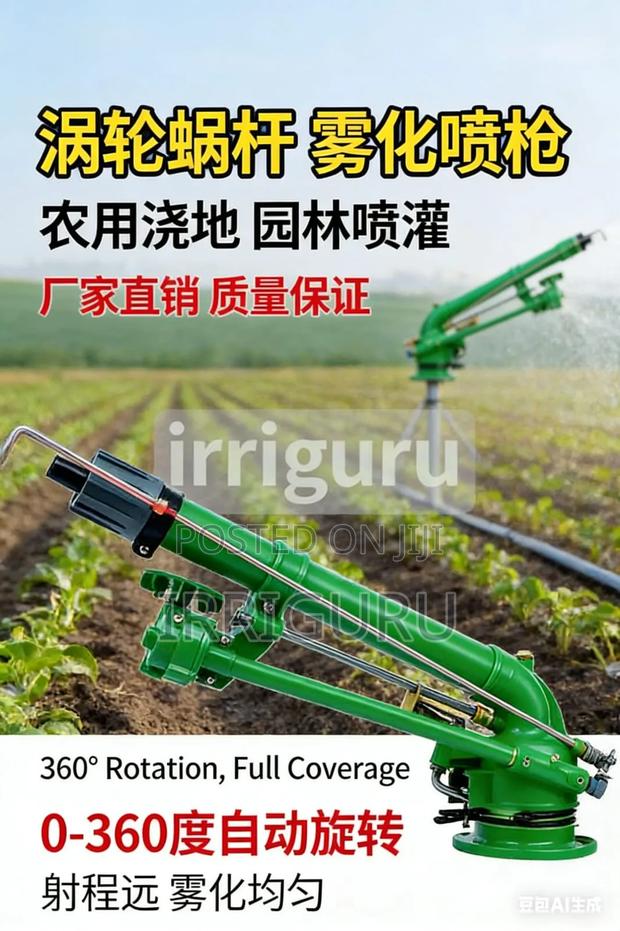 Automatic Rotation - main view