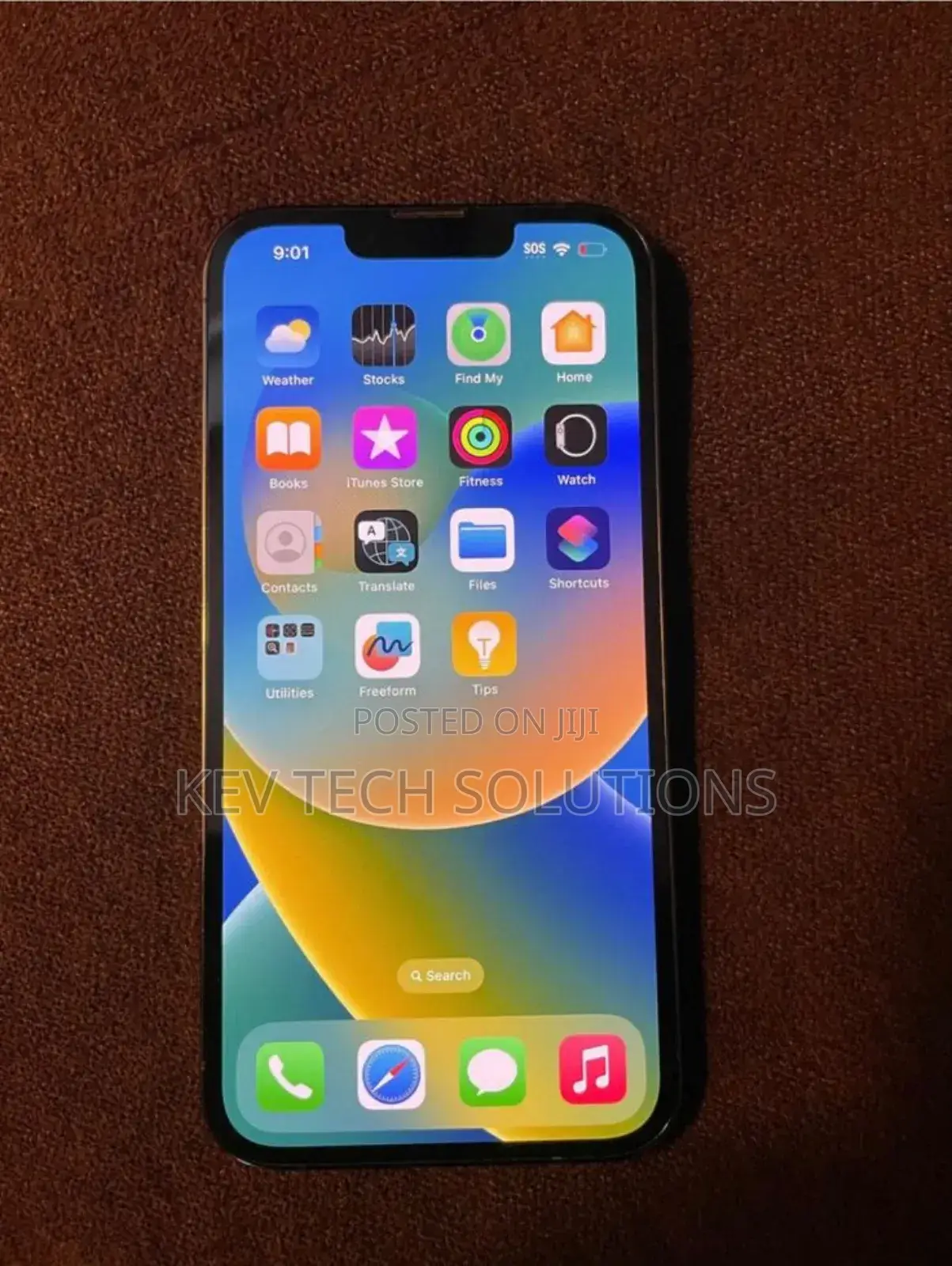 Apple iPhone 13 Pro 256 GB Blue