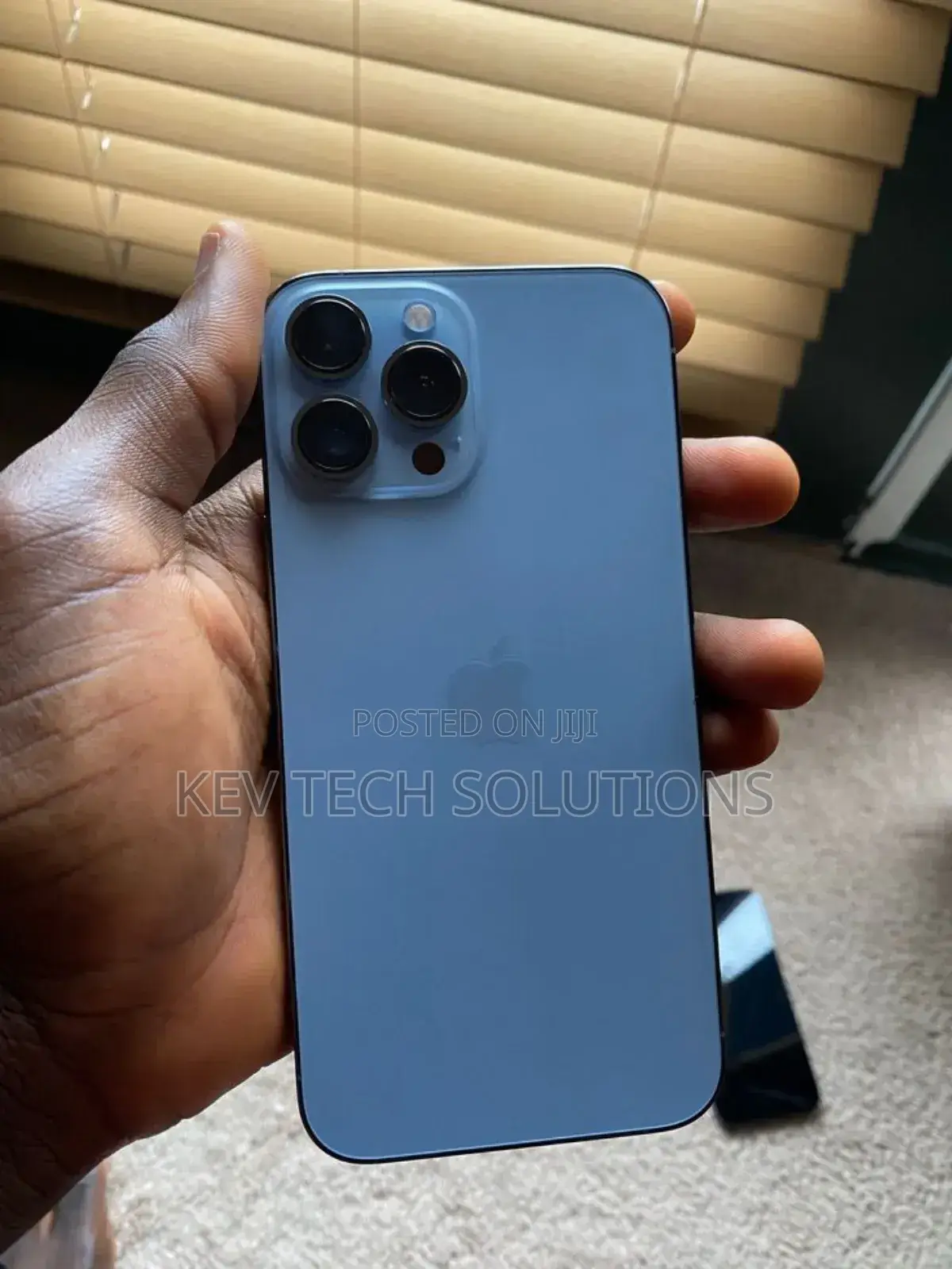 Apple iPhone 13 Pro 256 GB Blue