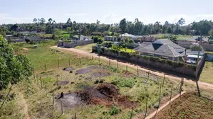 Prime Residential Plot for Sale in Kikuyu, Lusigetti