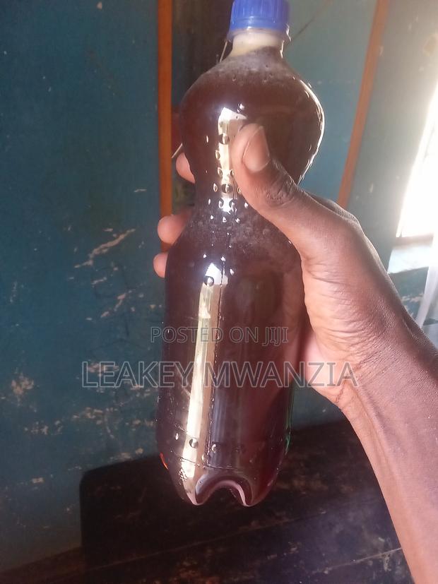 Natural Honey - thumbnail 2