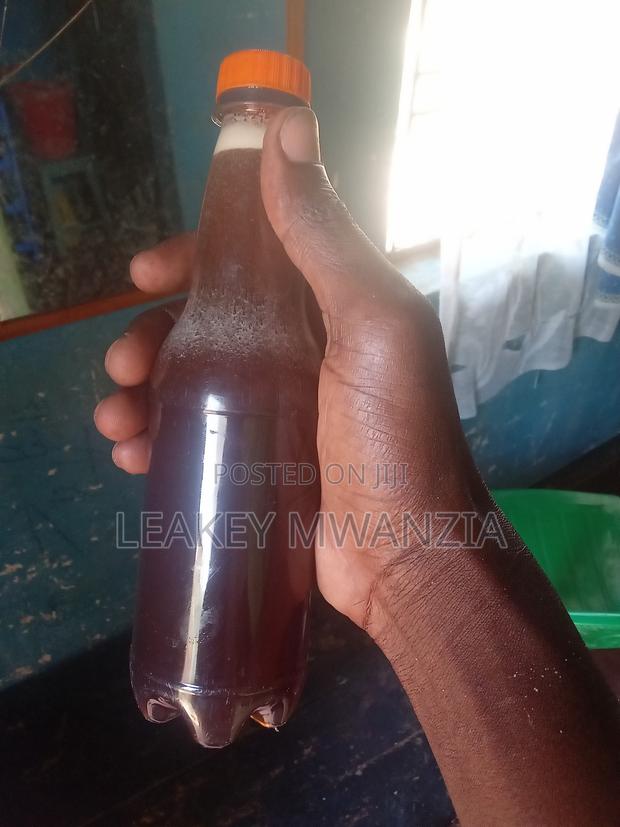 Natural Honey - thumbnail 3