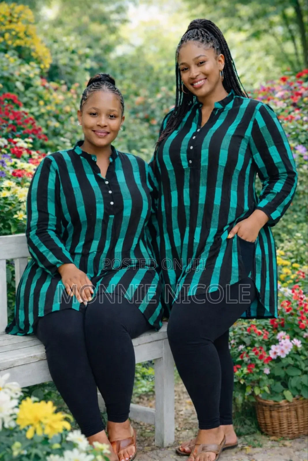 Stylish Breastfeeding Friendly Top Dress&Tight/ Maternity Tops