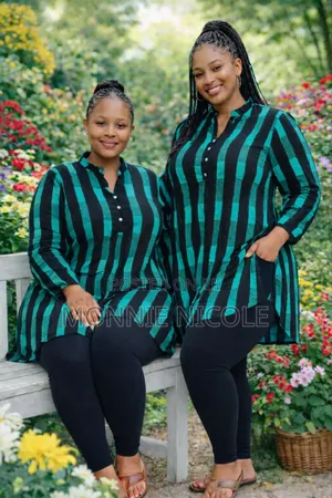 Stylish Breastfeeding Friendly Top Dress&Tight/ Maternity Tops
