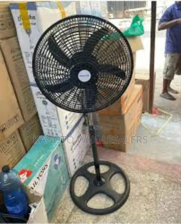 Ailyons 18inch Standing Fan