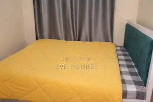 Mocket 4*6 Bed