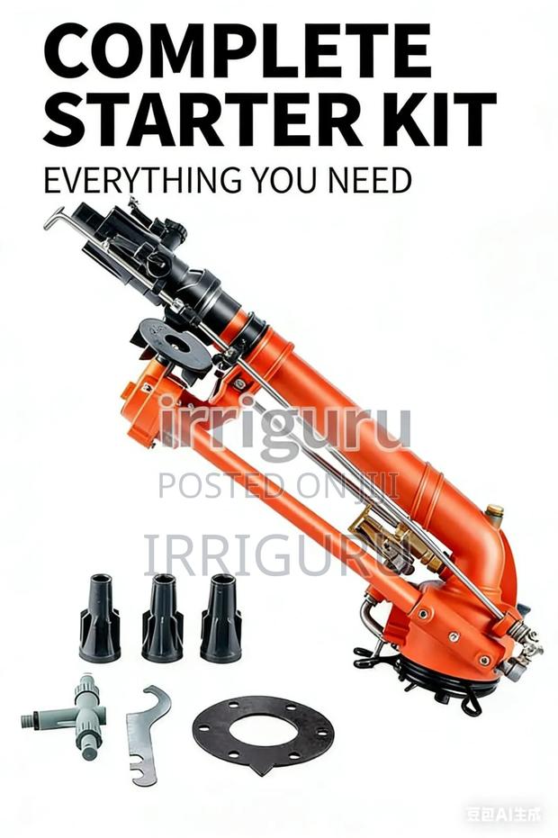 360' Degree Rotating - main view