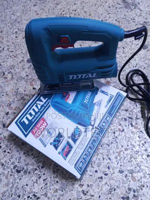 Total 400watts Electric Jig Saw/ 400watts Total Jigsaw