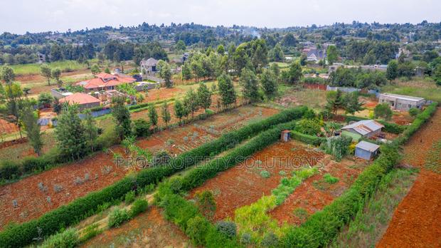 Prime Residential Plot For Sale In Kikuyu, Migumoini - thumbnail 6