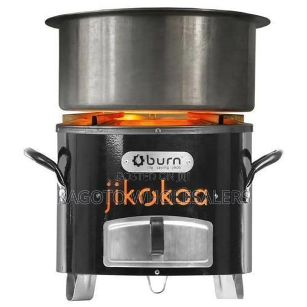 Jiko Koa Large