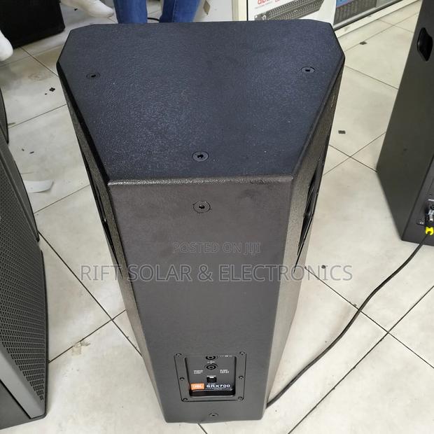 Top Performance JBL 15" Mid-Range Speaker 3200 Watts Peak Power - thumbnail 3