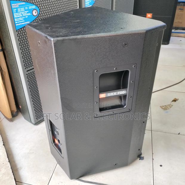 Top Performance JBL 15" Mid-Range Speaker 3200 Watts Peak Power - thumbnail 4