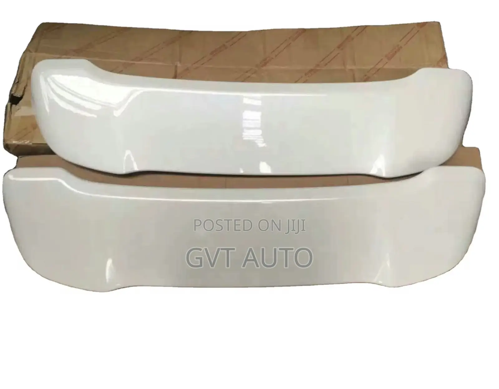 Rear Spoiler Landcruiser 200 Series