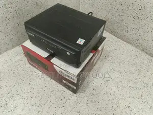 Microteck Inverter Charger Heavy Duty
