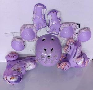 Trainer Skates - Sizes 27-30 31-34 - Tp - thumbnail 2