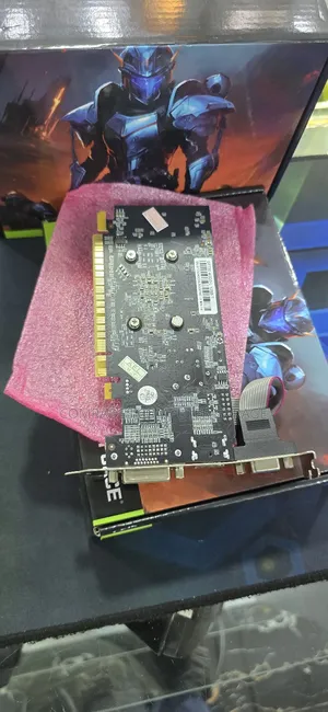 Nvidia Geforce Gt 730.