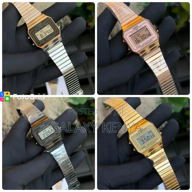 Casio Digital