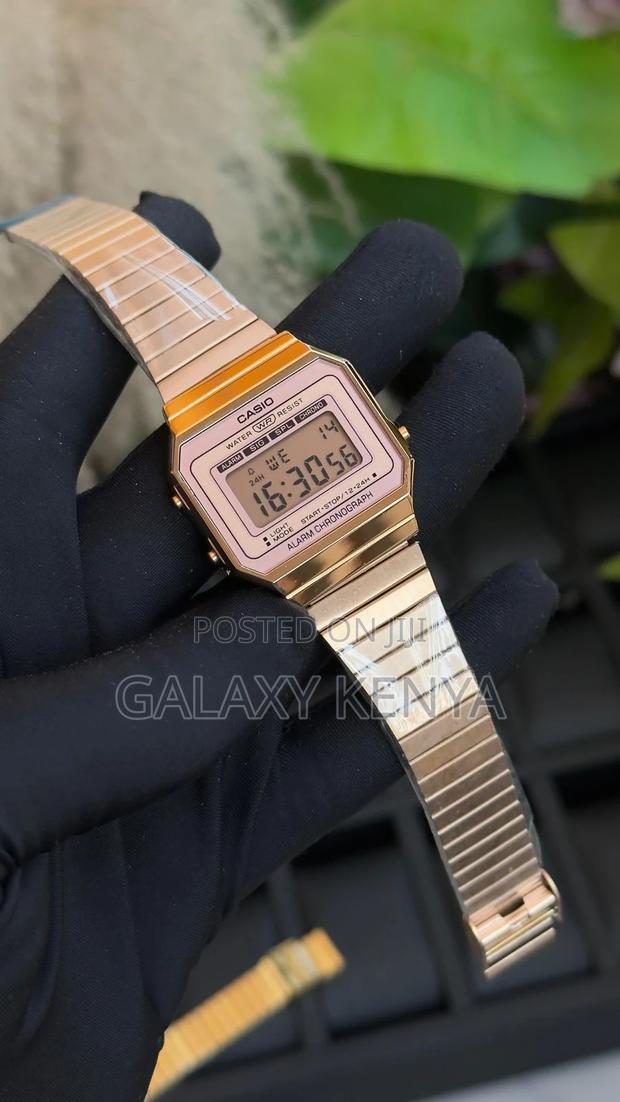 Casio Digital - thumbnail 7