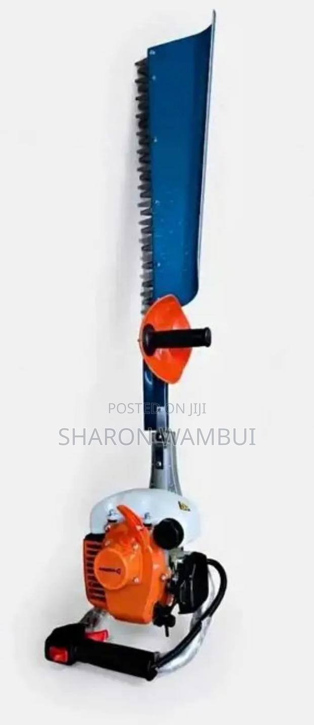 Commercial Tea Harvester Machine Two Stroke/Tea Harvester Machine - main view