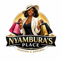 NYAMBURA'S PLACE logo