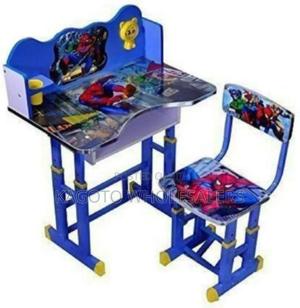 Spiderman Kids Study Desk - thumbnail 2