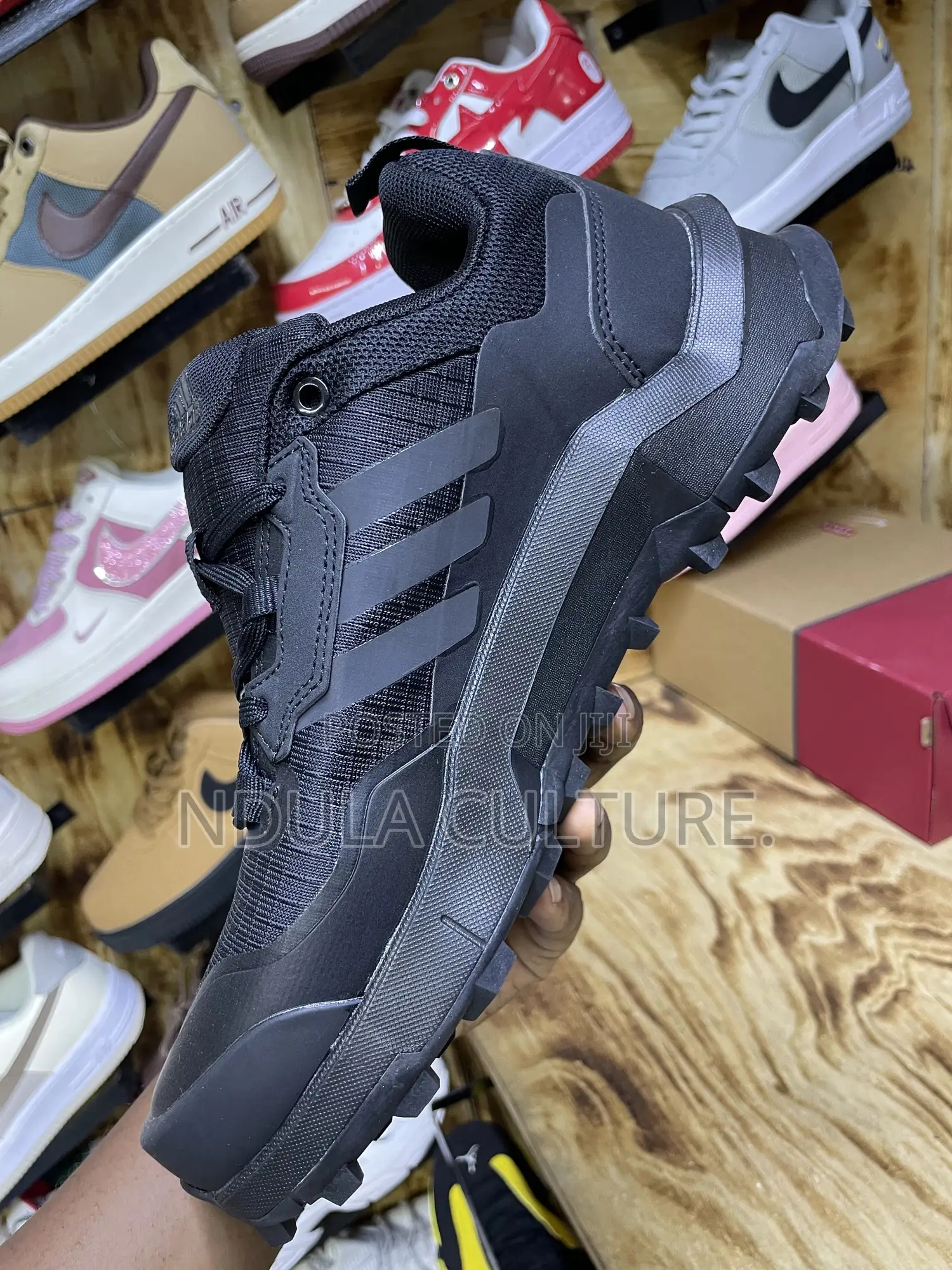 Adidas Terrex Cl