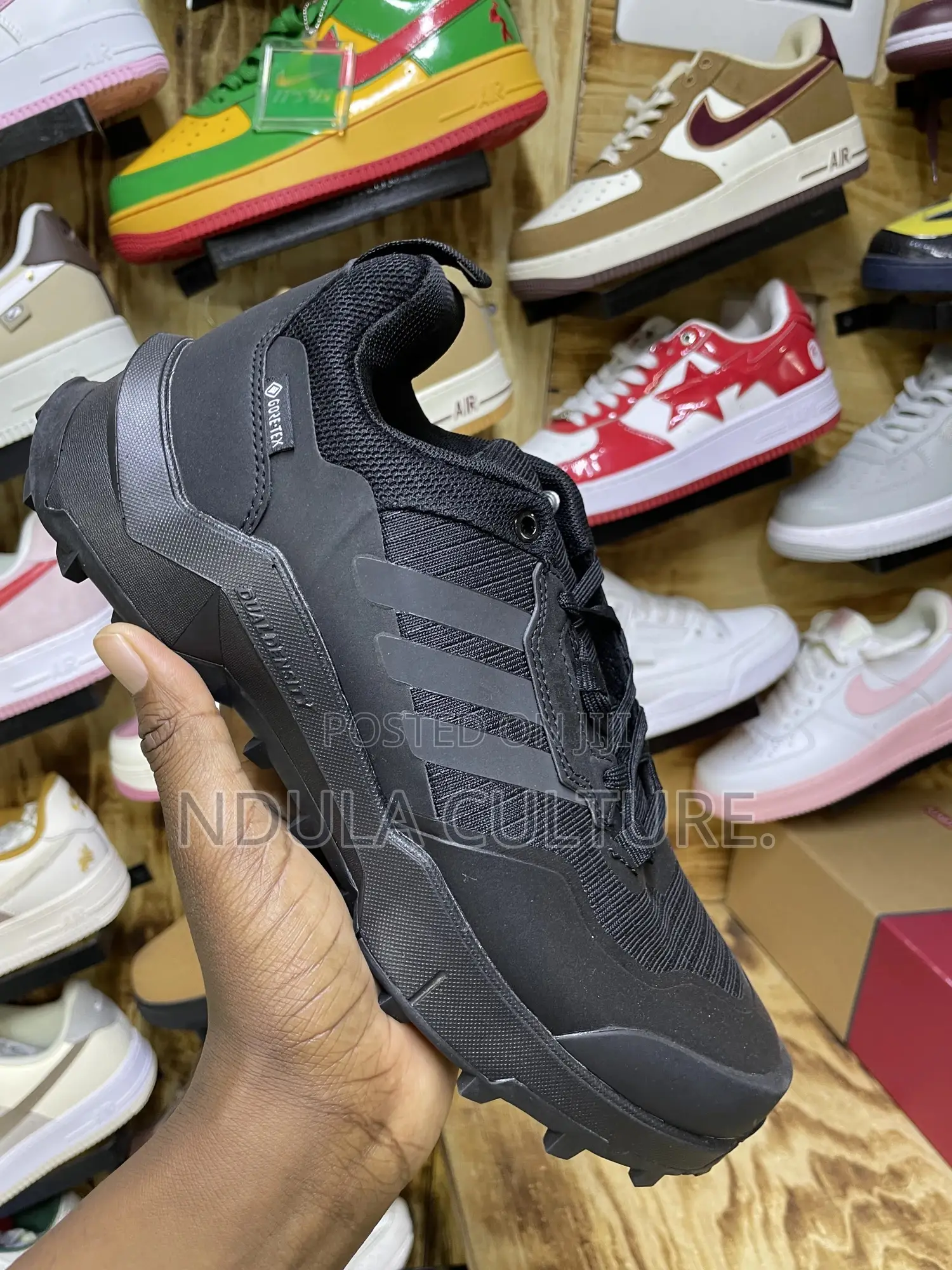 Adidas Terrex Cl