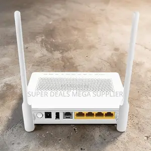 Best Performance Echo Life Hg8546m Gpon/Epon Onu Fiber Optic Router