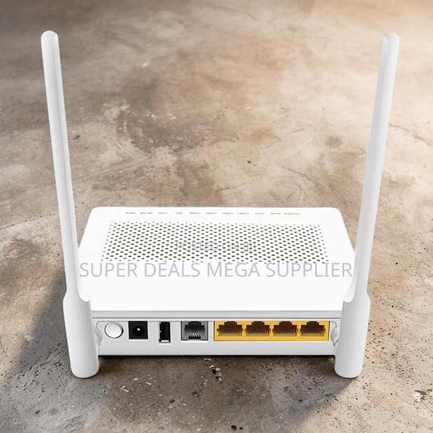 Best Performance Echo Life Hg8546m Gpon/Epon Onu Fiber Optic Router