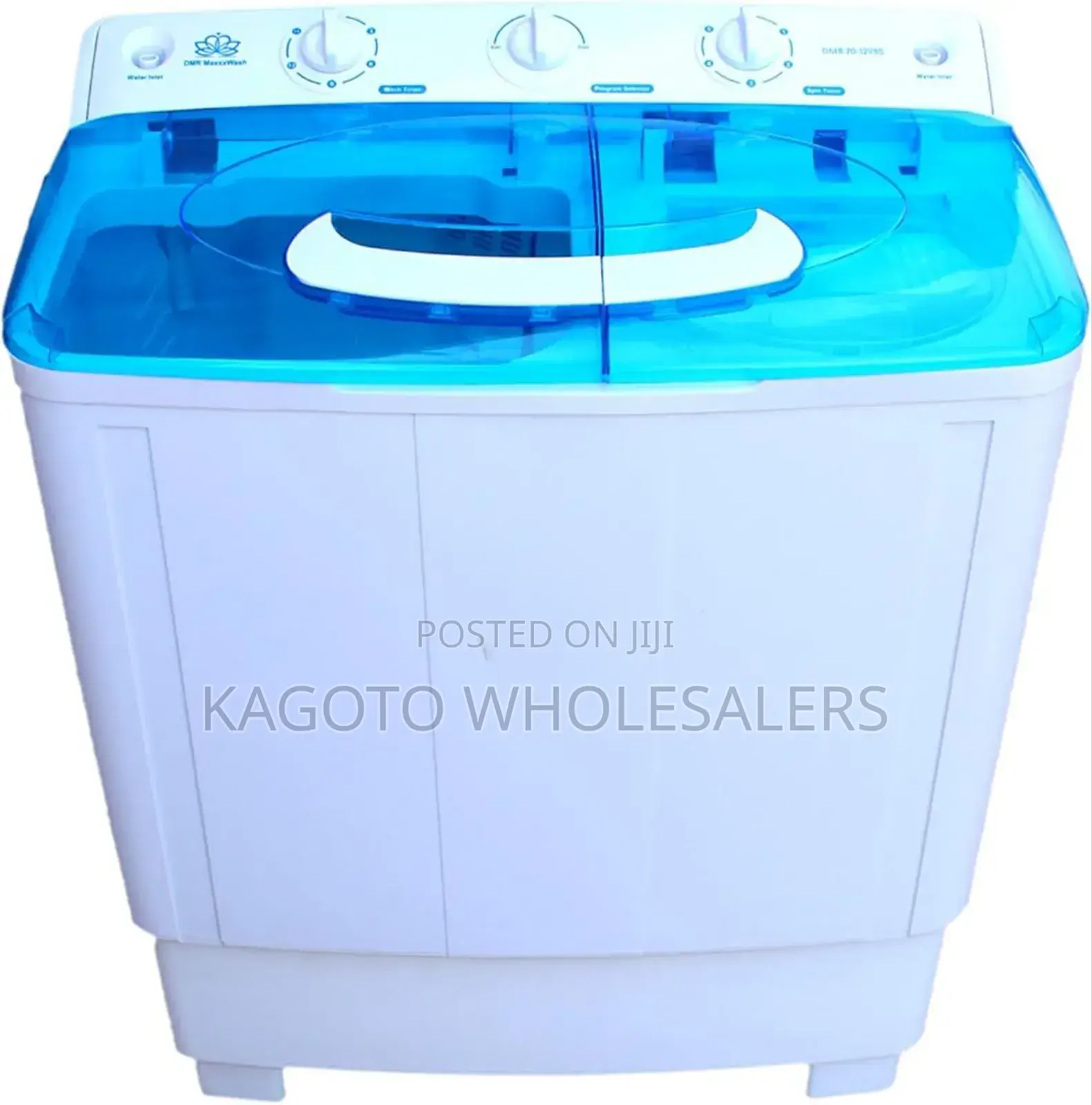 Icona 9kgs Washing Machine