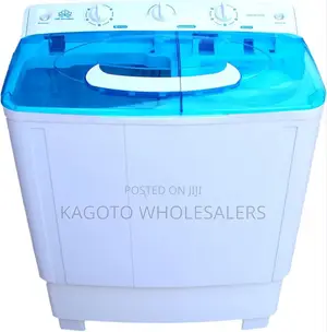 Icona 9kgs Washing Machine