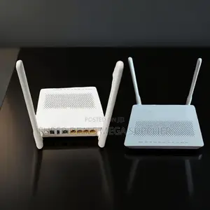 Plug and Play Echo Life Hg8546m Gpon/Epon Onu Fiber Optic Router