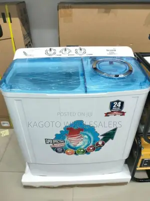Washing Machines Icona 9kgs Washing Machine