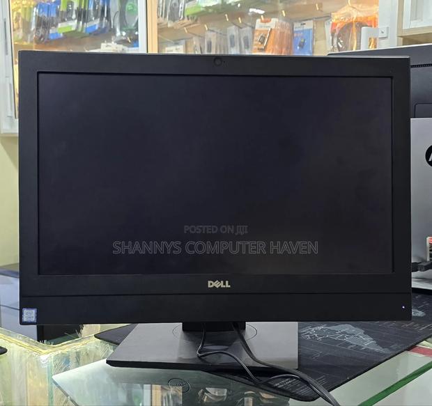 Desktop Computer Dell OptiPlex 5250 8GB Intel Core i5 SSD 256GB - thumbnail 3