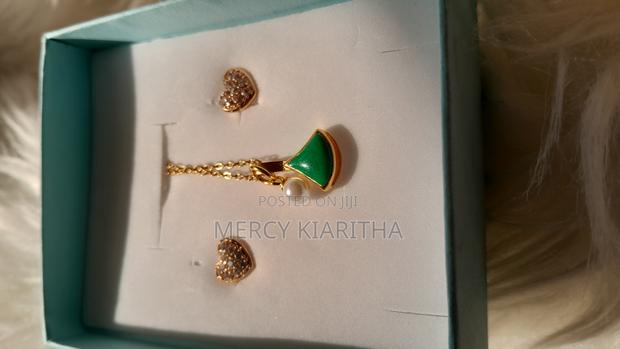 Stainless Steel Necklaces - thumbnail 5