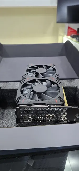 Nvidia Geforce GTX 1060 6gb Graphic
