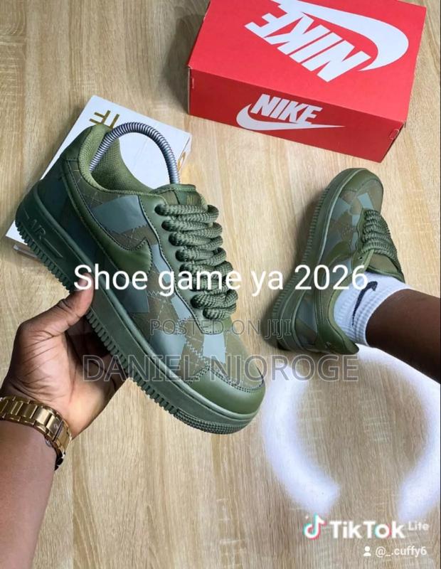 Shoe Game Designer Style - thumbnail 3