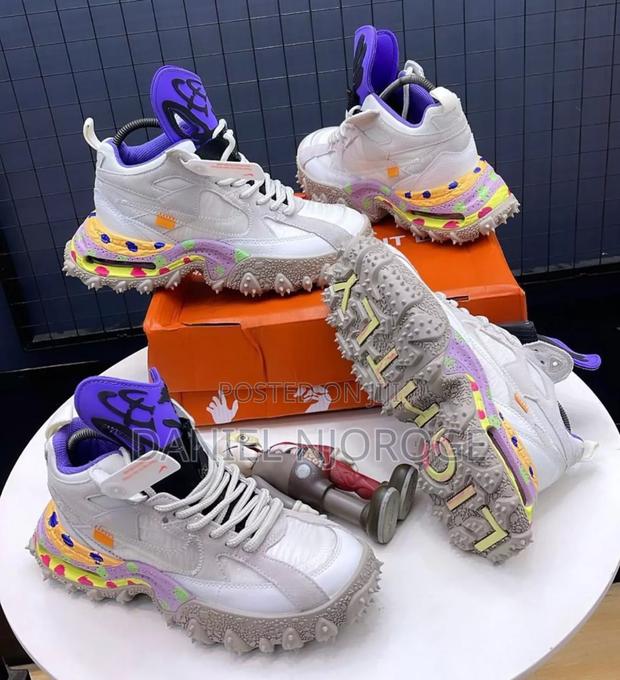 Shoe Game Designer Style - thumbnail 5