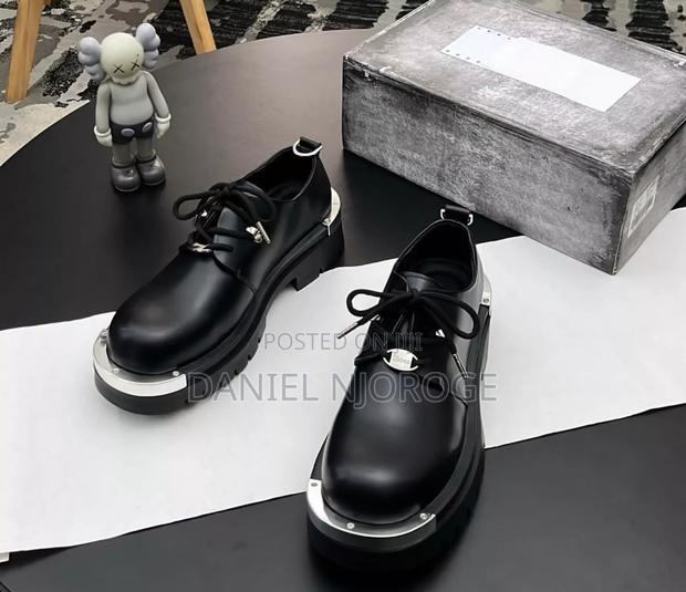 Shoe Game Designer Style - thumbnail 6