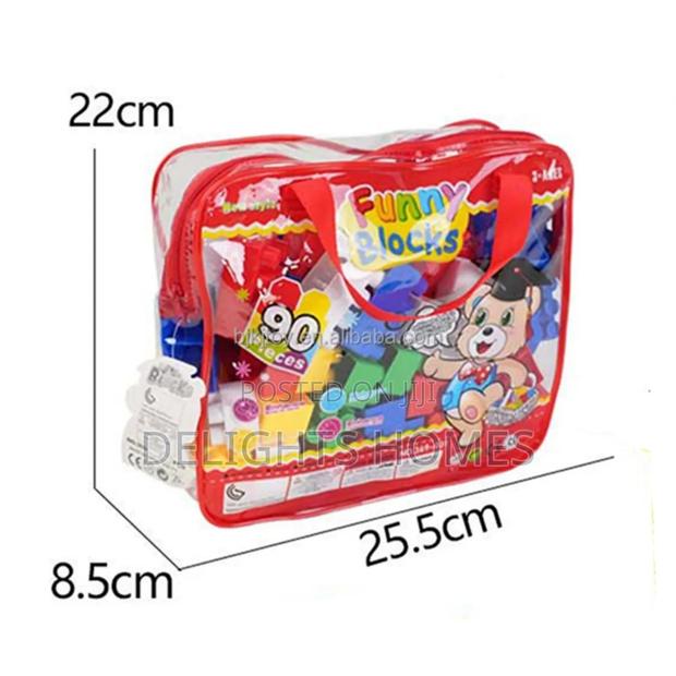 Building Blocks 130pcs