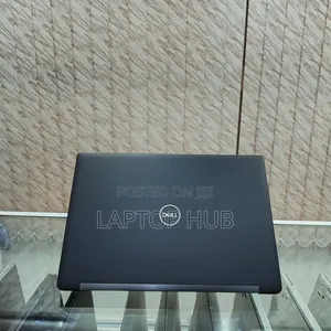 Laptop Dell Latitude 7290 8GB Intel Core i7 SSD 256GB