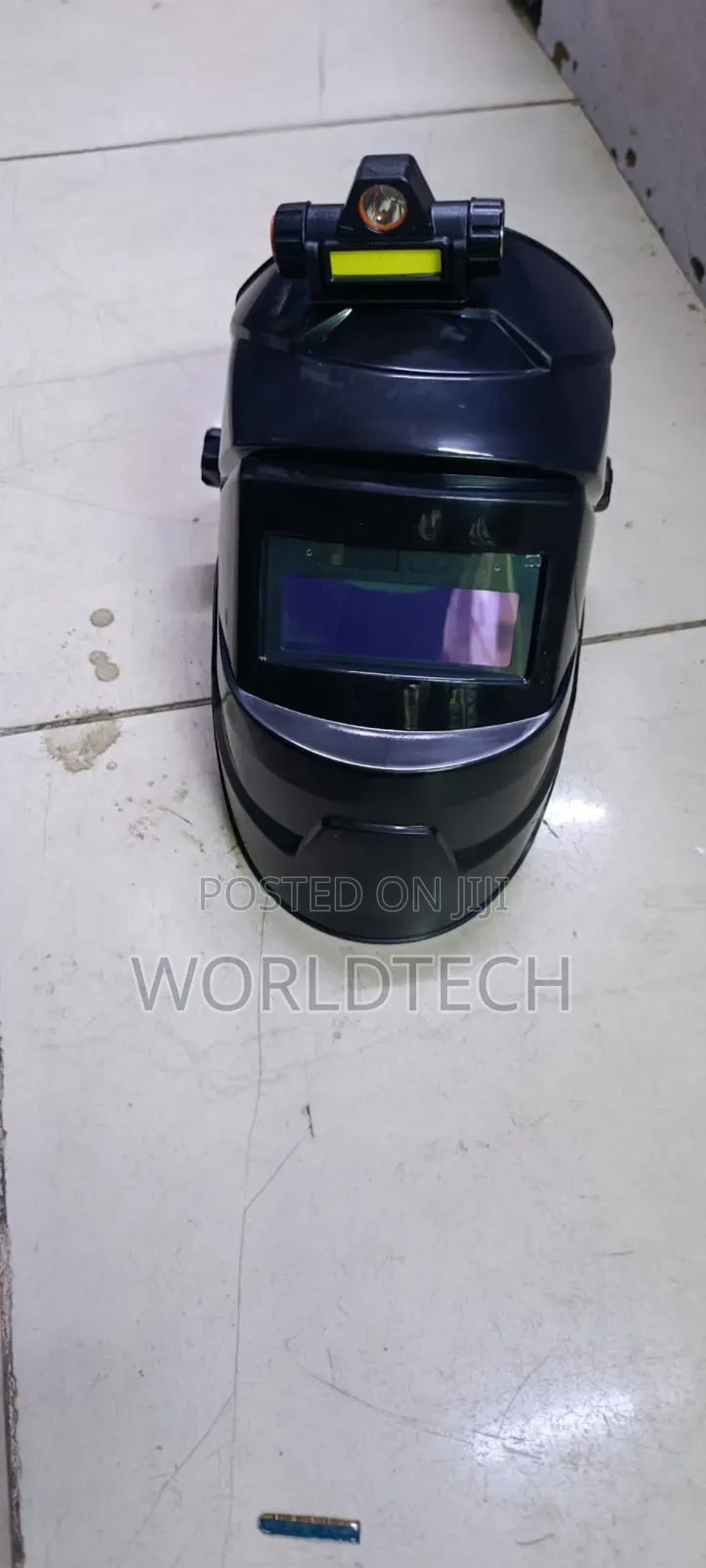 Auto Darkening Welding Helmet/Auto Darkening Welding Helmet