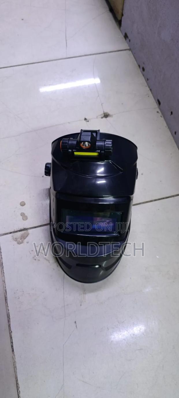 Auto Darkening Welding Helmet/Auto Darkening Welding Helmet - thumbnail 2