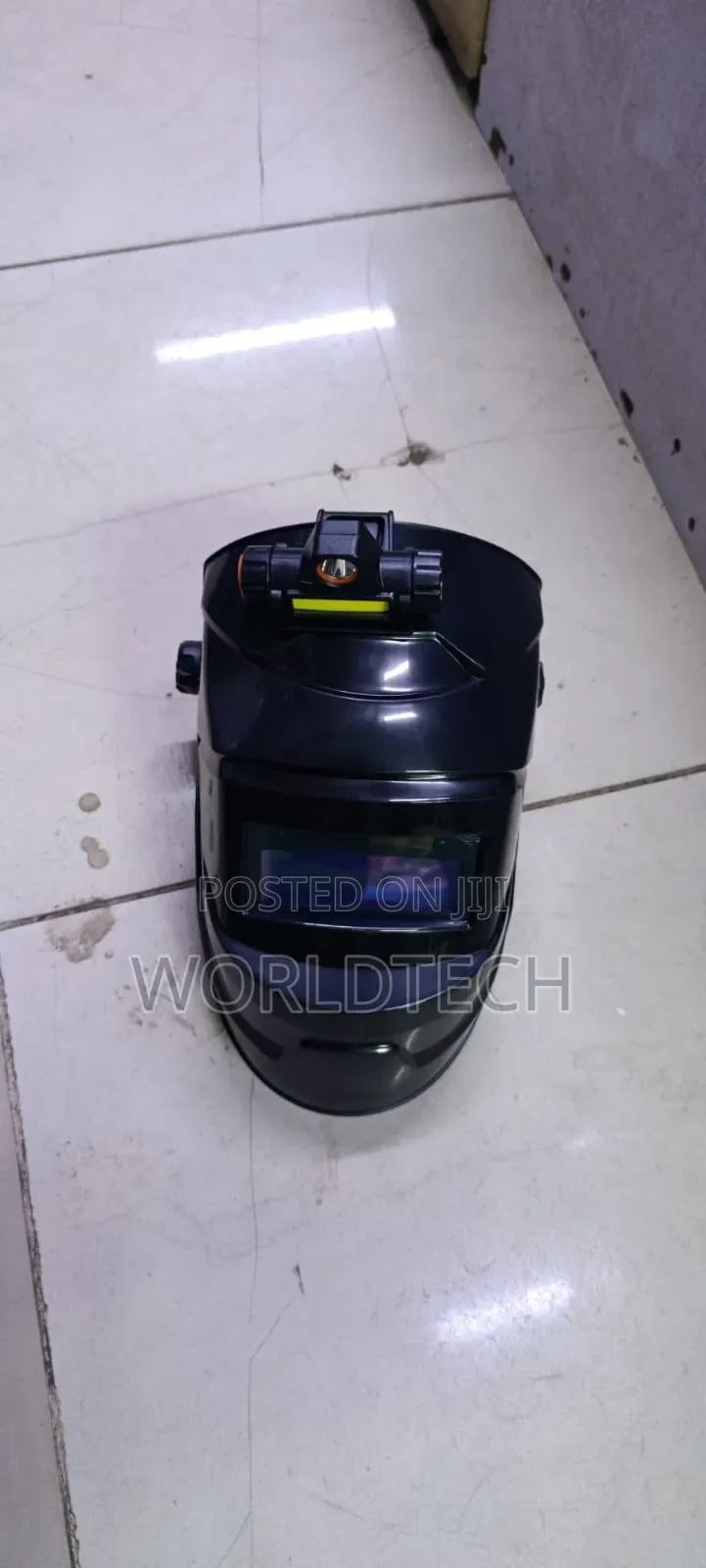 Auto Darkening Welding Helmet/Auto Darkening Welding Helmet