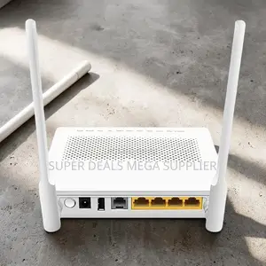 Fast Web Browsing Echo Life Hg8546m Gpon/Epon Onu Fiber Optic Router