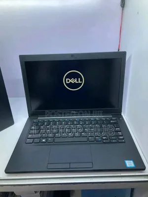 Laptop Dell Latitude 7290 8GB Intel Core i7 SSD 256GB