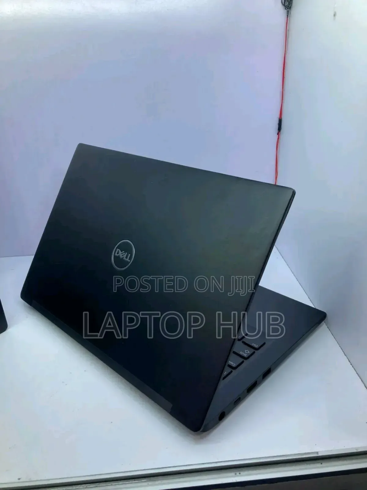 Laptop Dell Latitude 7290 8GB Intel Core i7 SSD 256GB
