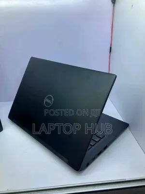 Laptop Dell Latitude 7290 8GB Intel Core i7 SSD 256GB