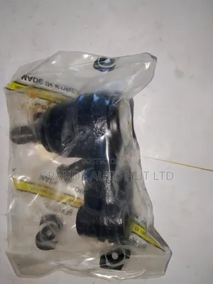 Left Tie Rod End for Daewoo Cielo (Samyung Brand)